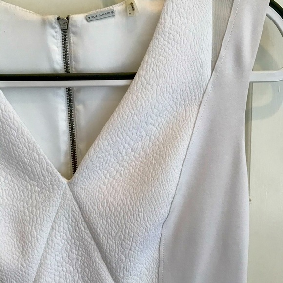 Elie Tahari beautiful sleeveless dress - Picture 2 of 10